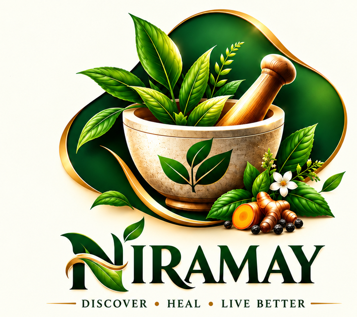 Niramay — Discover • Heal • Live Better